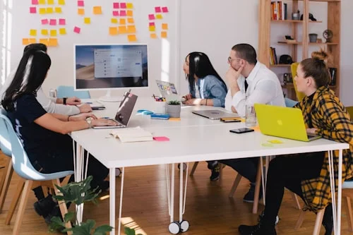 The Hidden Cost of Switching Between Five Different Tools