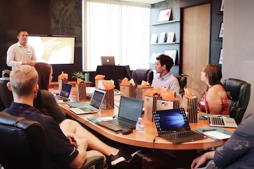 How a National Franchise Cut Invoice Processing From Days to Hours